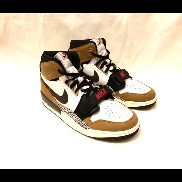 Nike Other - Nike Air Jordan Legacy 312 Rookie Of The Year